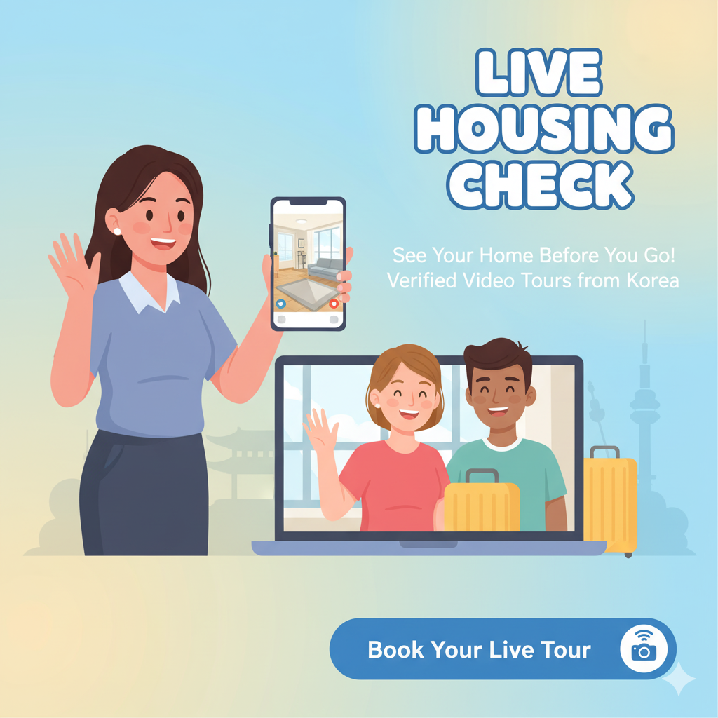 Live Housing Check